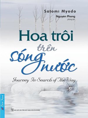 Hoa Trôi Trên Sóng Nước - ebook